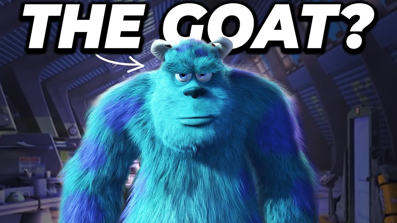 So… How Good Of A Scarer Was Sulley?