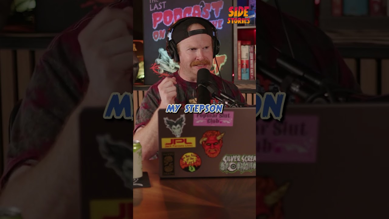 Woman Holds Stepson CAPTIVE