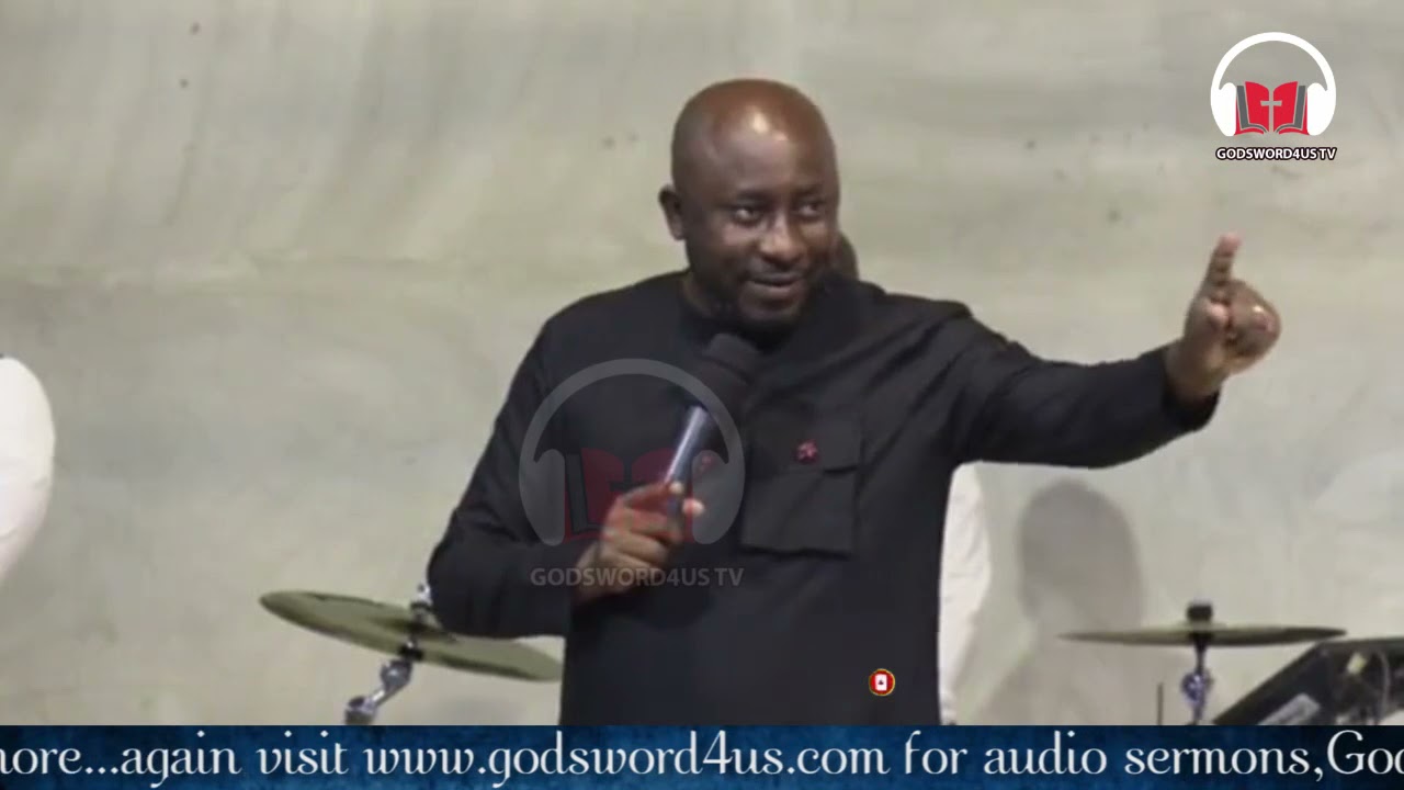 ПОСМОТРИТЕ ЭТО МОЩНОЕ СВИДЕТЕЛЬСТВО ЕПИСКОПА ДАГА ХЬЮАРД-МИЛЛСА ОТ ПРОРОКА ЕГО ГОСПОДА АМААХА