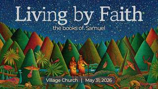 Building Hope Together: Renewing Faith and Commitment