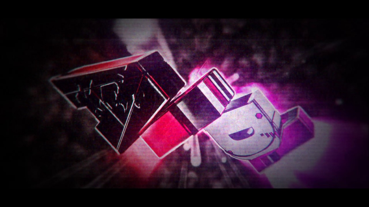 ✘Intro für ArdaZocktTV [Cinema4D&AE]✘│TemplateEdit