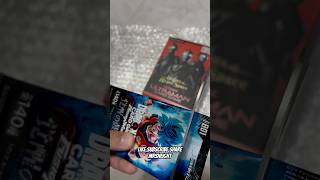 Cuba Unpack Dragon Ball Super Card Game
