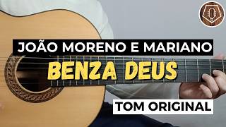 Vídeo de Benza Deus