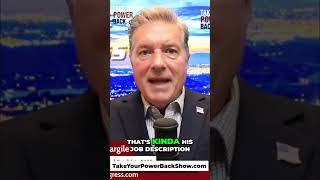 Presidential Power: Defending the Nation Unchecked #shorts