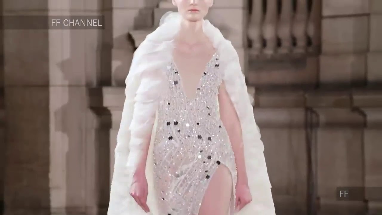 Fashion Tv Youtube Channel 2026.Fashion TV - YouTube