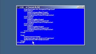 Ch 03.JSP Code - Lesson6.Two More Tag Handlers Pt.1.mov