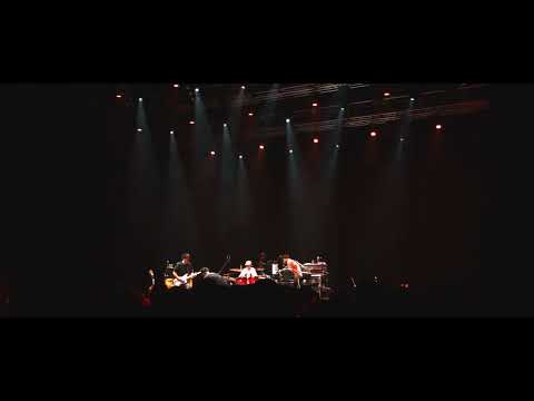 toe「エソテリック (Esoteric)」- 【台北】toe ”独演会" 台北+高雄巡業 2023@Zepp New Taipei@2023.04.21