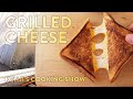 Good Grilled Cheese | Kenji's Cooking Show