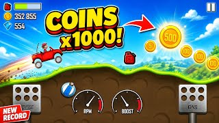 Hill Climb Racing🚙 screenshot 3