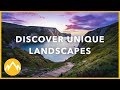 Looking For Unique Landscapes? Use the Terrain View.