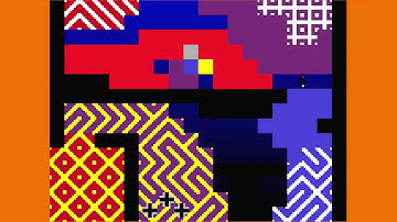 Problem Attic video walkthrough pt 2 - Act I, Level 2 (gray room)