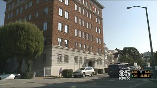 Federal Government Orders Russian Consulate In San Francisco To Close