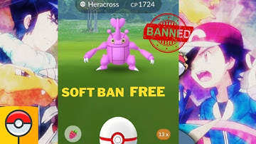 How to remove soft ban in Pokemon go PGSHARP | poke monster smasher | FREE | NO PAID | SUBSCRIBE |