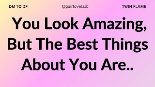 видео: DM 💌 Ты выглядишь потрясающе, но самое лучшее в тебе — это...😍💖😘DM TO DF 🖤 Божественная мужская э... картинка: DM 💌 Ты выглядишь потрясающе, но самое лучшее в тебе — это...😍💖😘DM TO DF 🖤 Божественная мужская э...