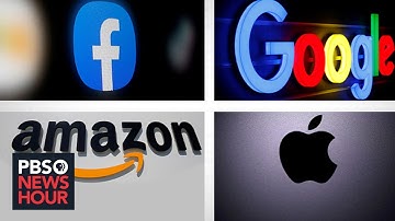Is U.S. regulatory framework capable of reining in big tech companies?