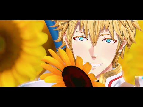 【にじさんじMMD】 シネマ【エクス・アルビオ+α】