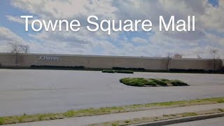 Towne Square Mall (2007-2022) Owensboro Kentucky