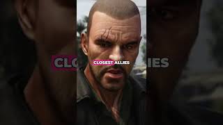 What Happened to The Lost MC in GTA V? #gaming #gta #gta5