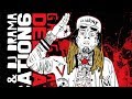 Lil Wayne - DNA (Remix) (Dedication 6)