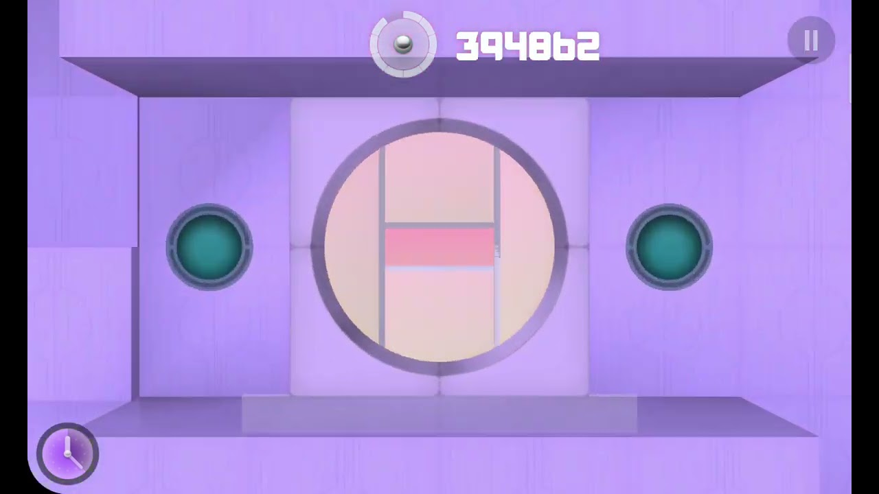 Smash Hit Random Rooms Mod: Part 21