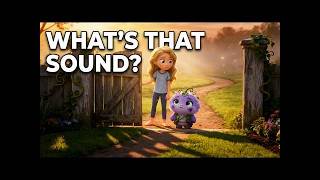 Suara Apa Itu? | Sebuah Lagu Kisah Lembut Tentang Perasaan yang Mendalam