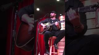 Aw Naw - Chris Young