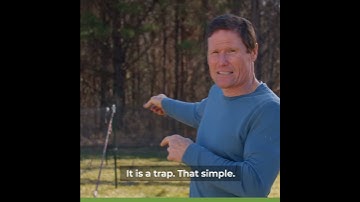 Pig Brig Trap System - The Solution to Your Feral Pig Problem (with Captions - 30s Square)