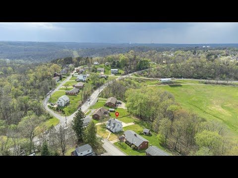 103 Hoover Blvd, Aliquippa, PA home video tour