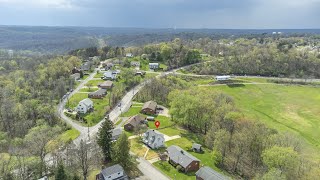 103 Hoover Blvd video tour