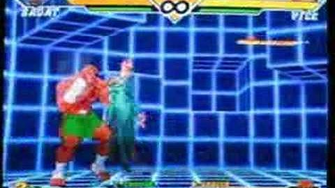 CVS2 N-Vice Ghetto Tutorial by Buk 1 of 2