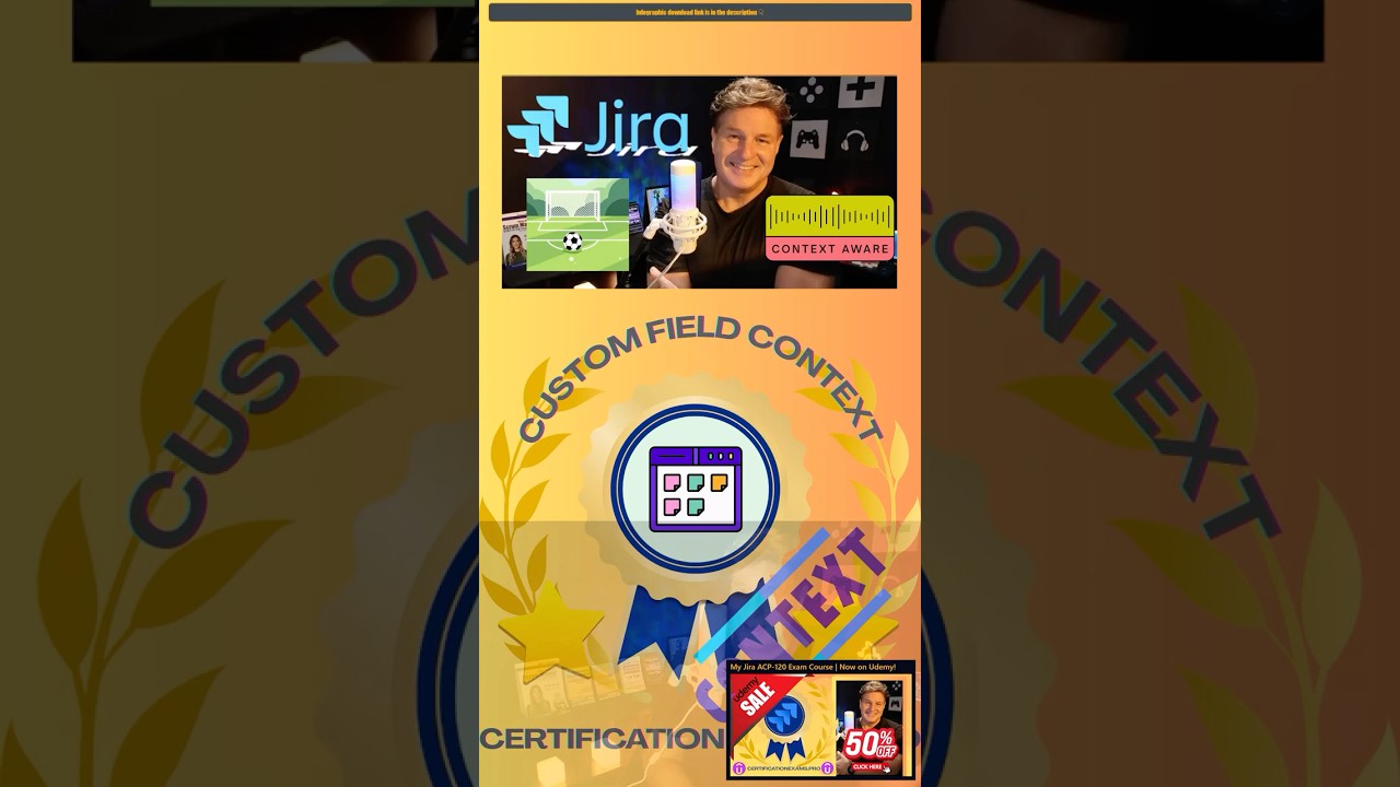 How to Use Custom Jira Field Contexts & Configuration Schemes 