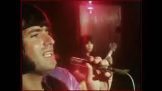 George Baker Selection - Gone by the wind (LP Riversong)[1976]