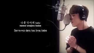 Chen (EXO) - Best Luck 최고의 행운 [Hangul/romanization/VOSTFR]