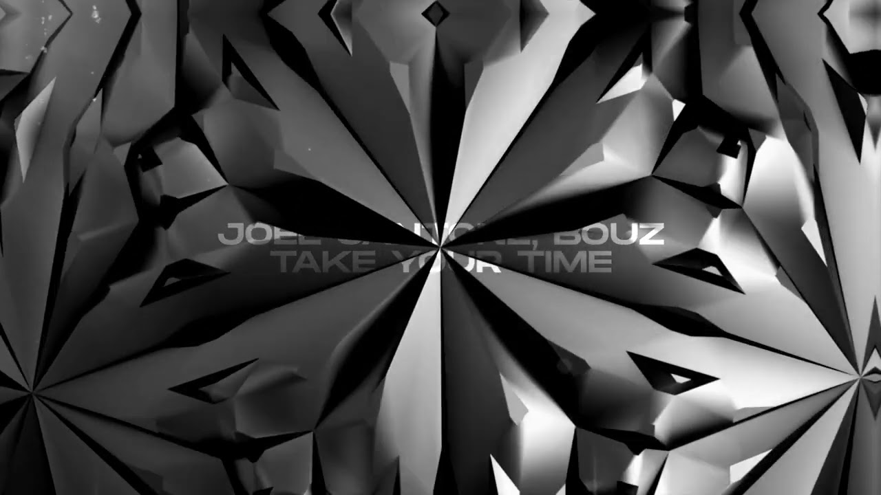 在 YouTube 上觀看「Joel Cantone & Bouz - Take Your Time」 在 YouTube 上觀看「Joel Cantone & Bouz - Take Your Time」