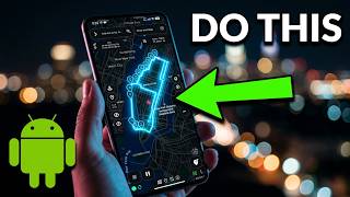 Fake GPS Routes 2026 screenshot 5