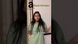 Party Dresses Under Rs 500/-  #Affordablefashion #shorts