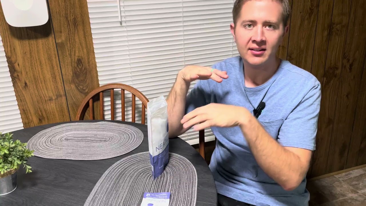 Hand Sanitizing Wipes | Travel Size | Disposable - Arrived today, lets check it out!!!