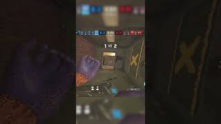 OLD Doc ACE - Rainbow six siege