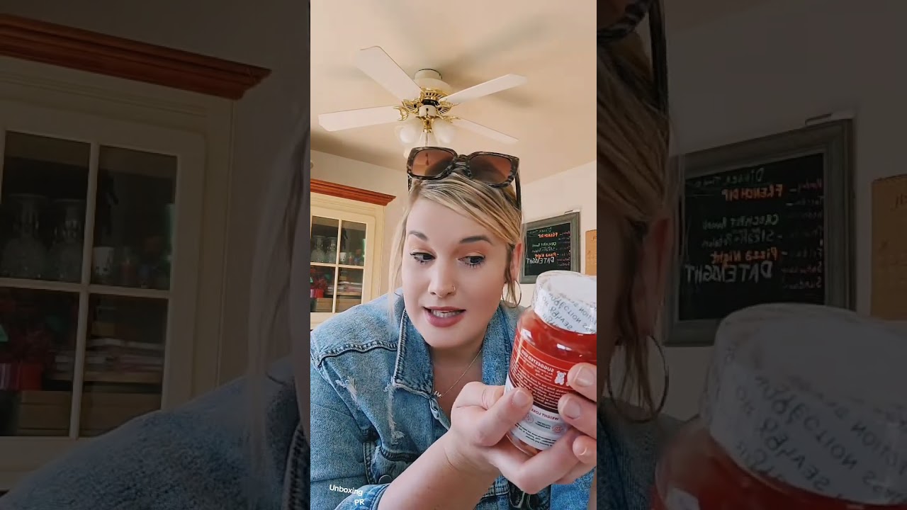 Unbox Your New Favorite Keto ACV Gummies! 