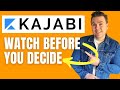 KAJABI Review: Watch Before You Decide! (Full Kajabi Features Walkthrough)