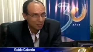 Reportaje De Ecuavisa Sobre El Estudio Gem En Ecuador 2012