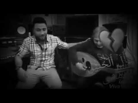 شال الحنين ومشى