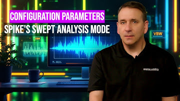 Configuration Parameters: Get The Best Results in Spike