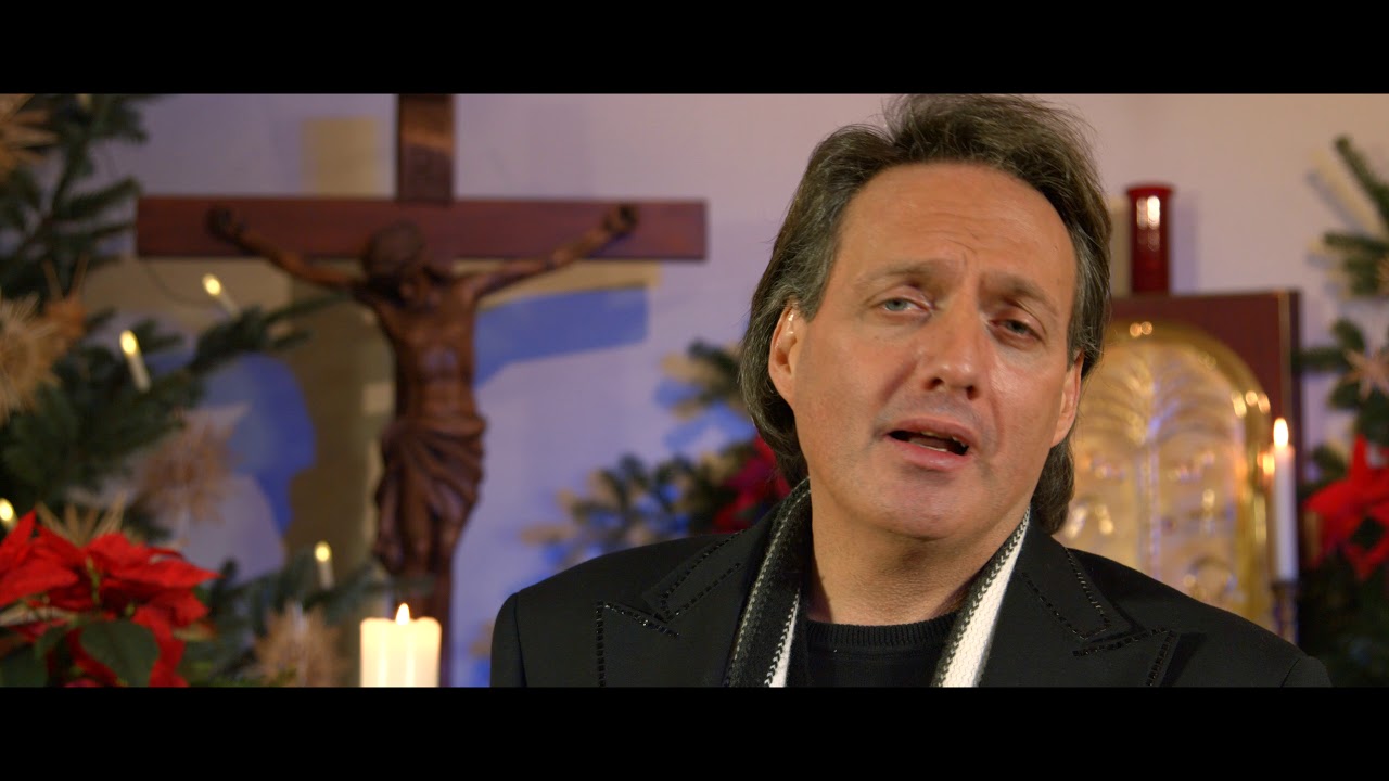 Joannis Raymond - Aber Heidschi Bumbeidschi