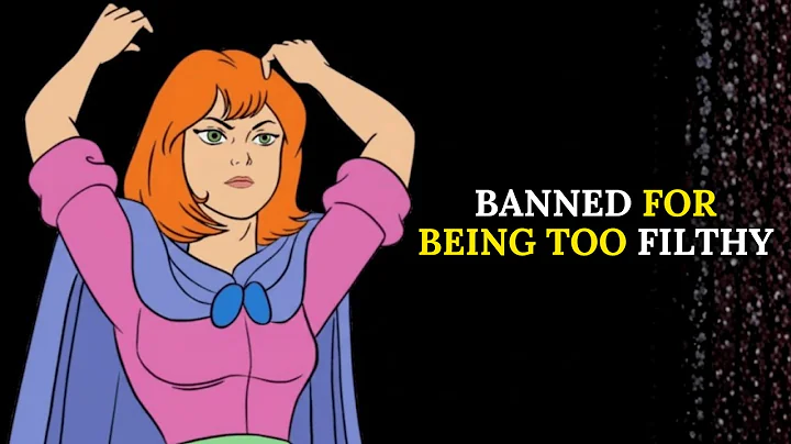 10 More Cartoons of the 1970s That Caused Outrage and Bans