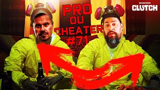 WARFACE: PRO OU CHEATER #71 SE ENTREGOU PELO MOD EQUIPADO !!!!