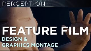 Famous Perception Feature Film Montage Profile