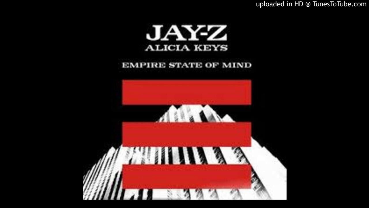 Jay-Z - Empire State Of Mind (feat. Alicia Keys) (432Hz)