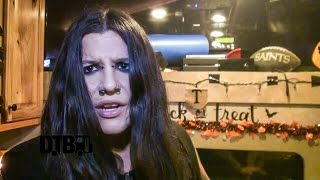 Darksiderz - BUS INVADERS Ep. 965