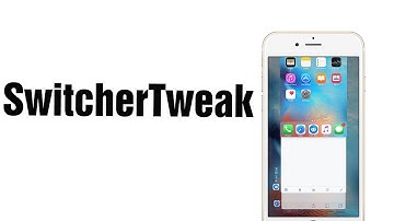 SwitcherTweak: change the direction of the new backwards iOS 9 switcher